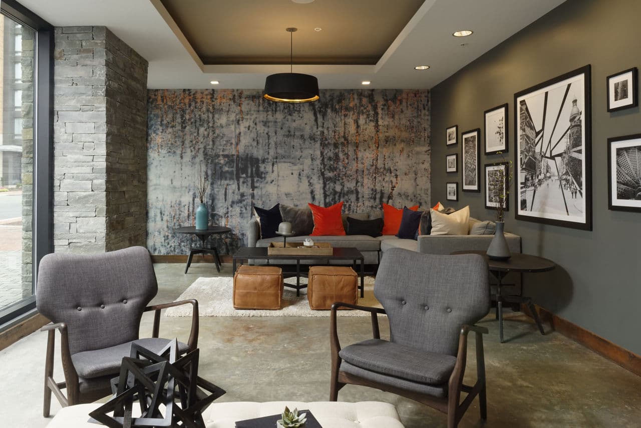 The Aspen Apartments Washington Dc 5 of 37