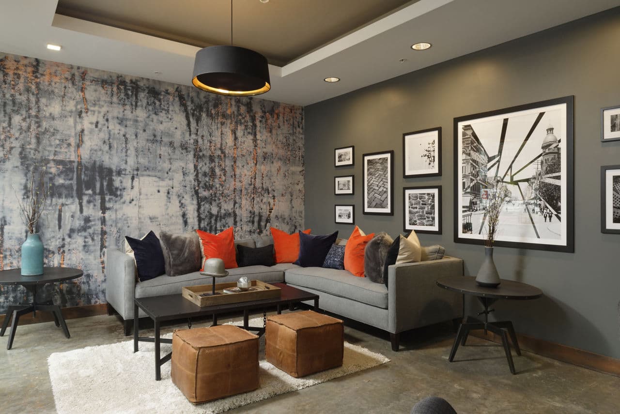 The Aspen Apartments Washington Dc 6 of 37