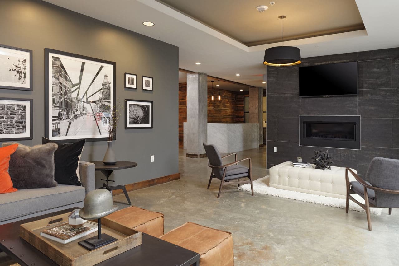 The Aspen Apartments Washington Dc 8 of 37