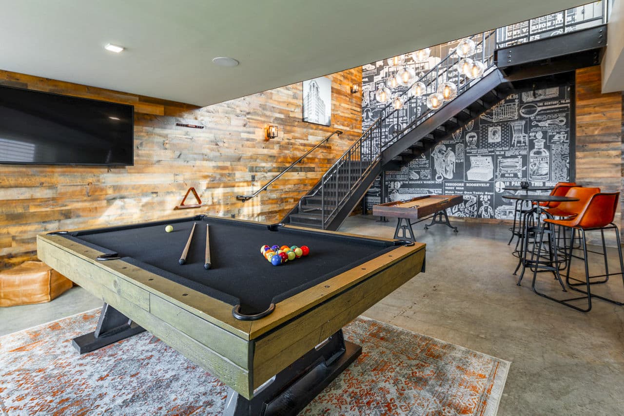 The Aspen Apartments Washington Dc 26 of 37
