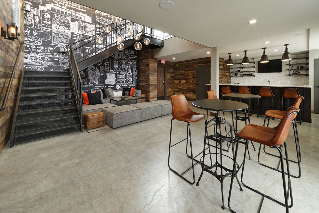The Aspen Apartments Washington Dc 10 of 37