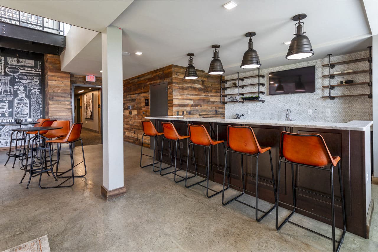 The Aspen Apartments Washington Dc 30 of 37