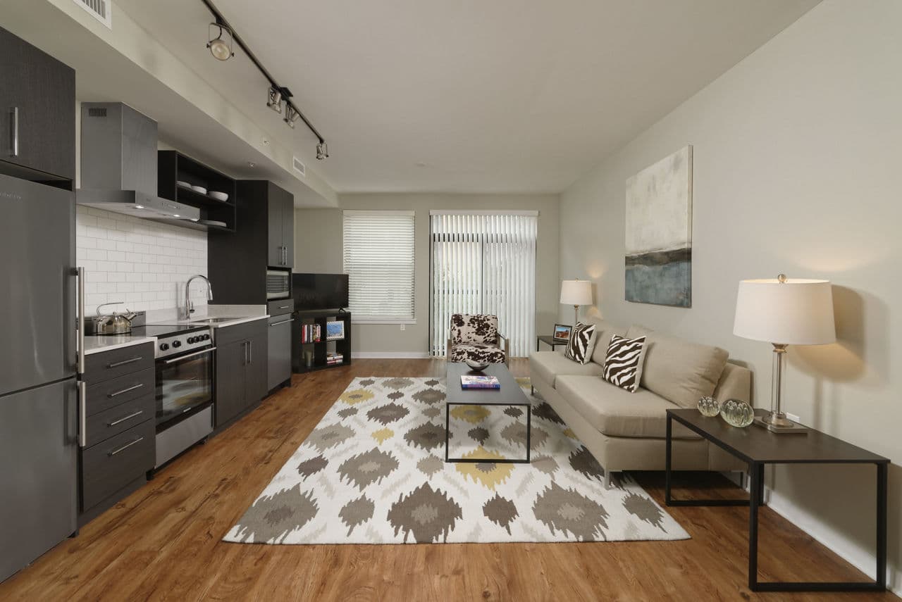 The Aspen Apartments Washington Dc 13 of 37