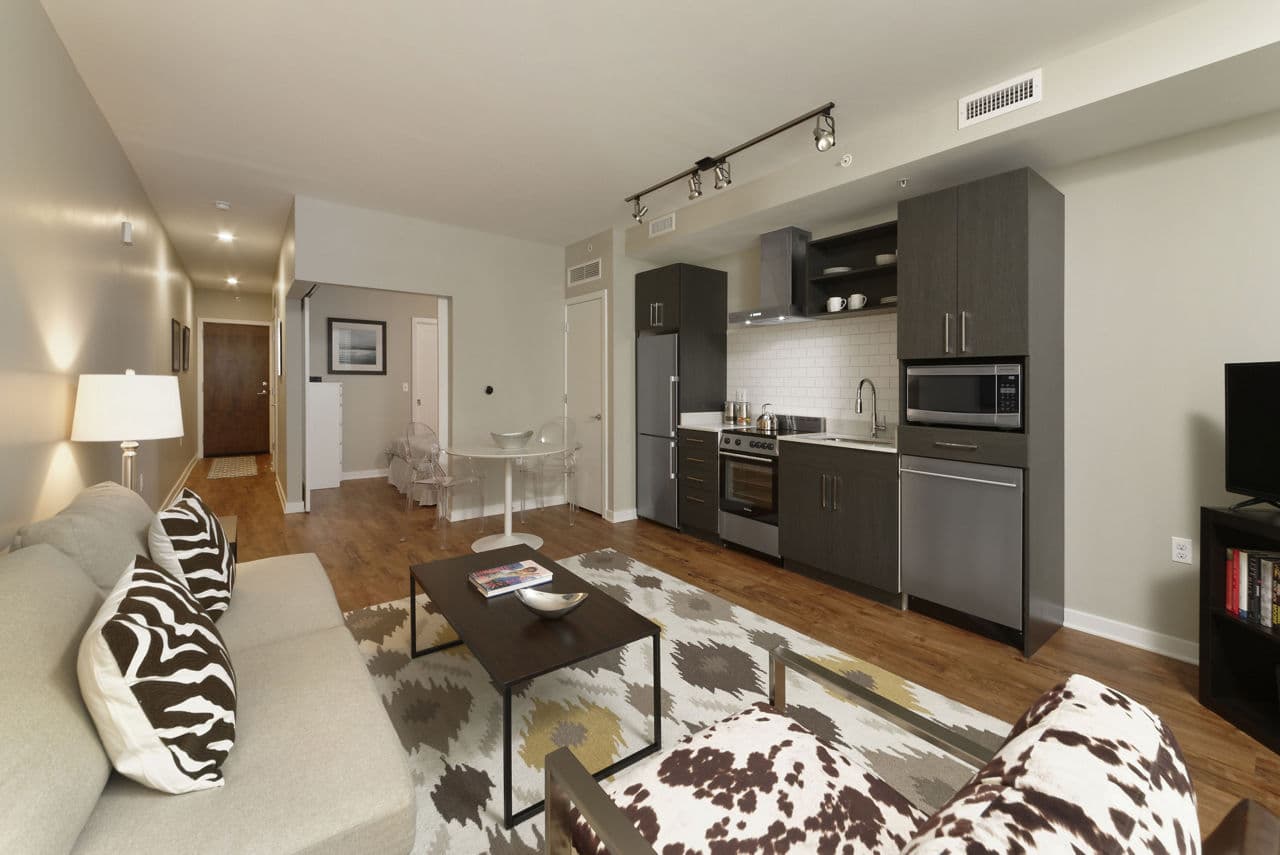 The Aspen Apartments Washington Dc 14 of 37