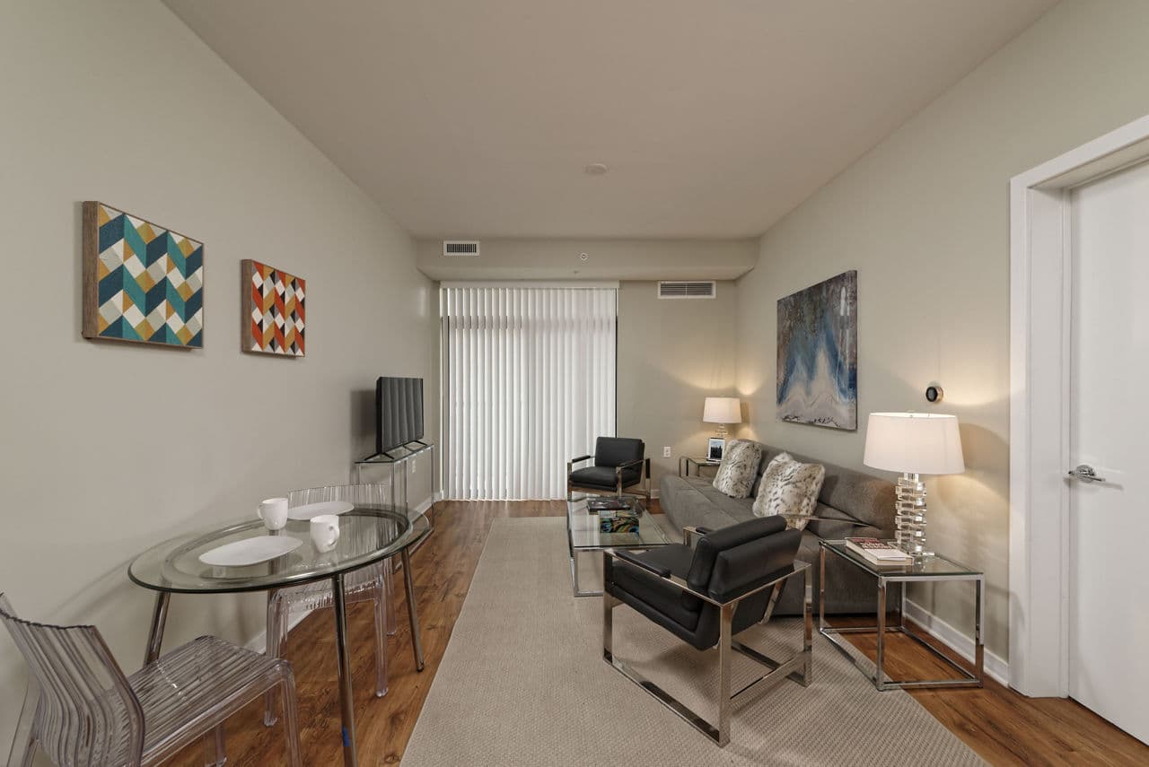 The Aspen Apartments Washington Dc 15 of 37