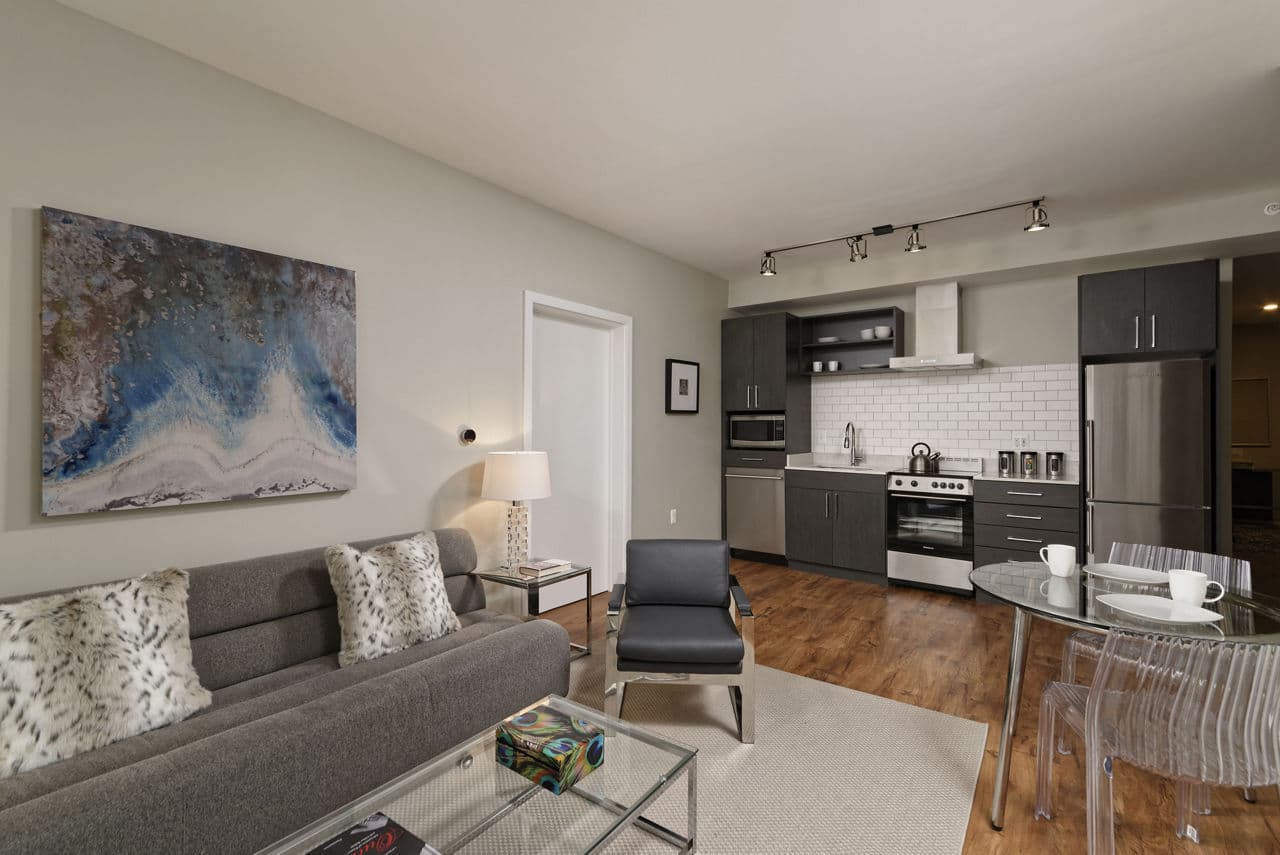 The Aspen Apartments Washington Dc 16 of 37
