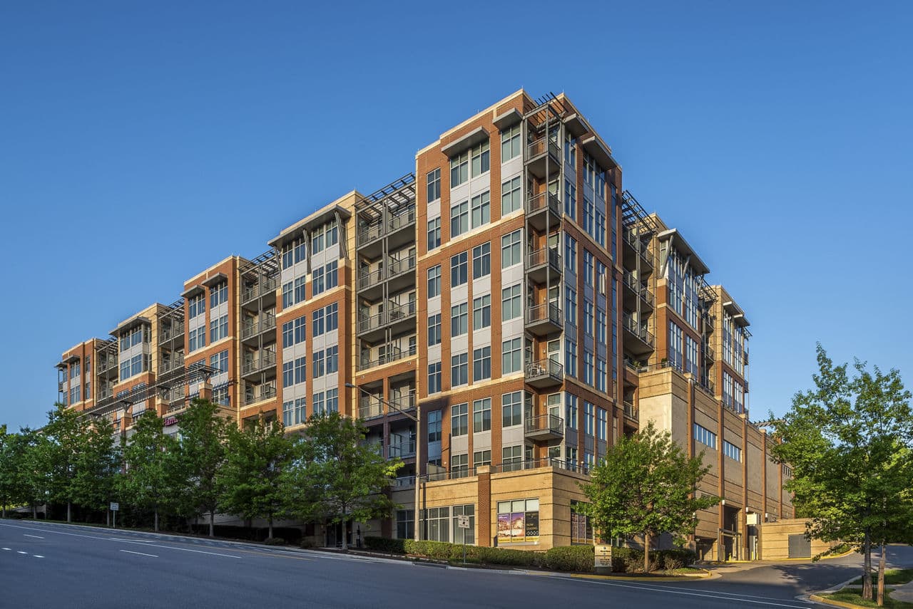 The Lofts At Park Crest Apartments Mclean Va 1 of 21