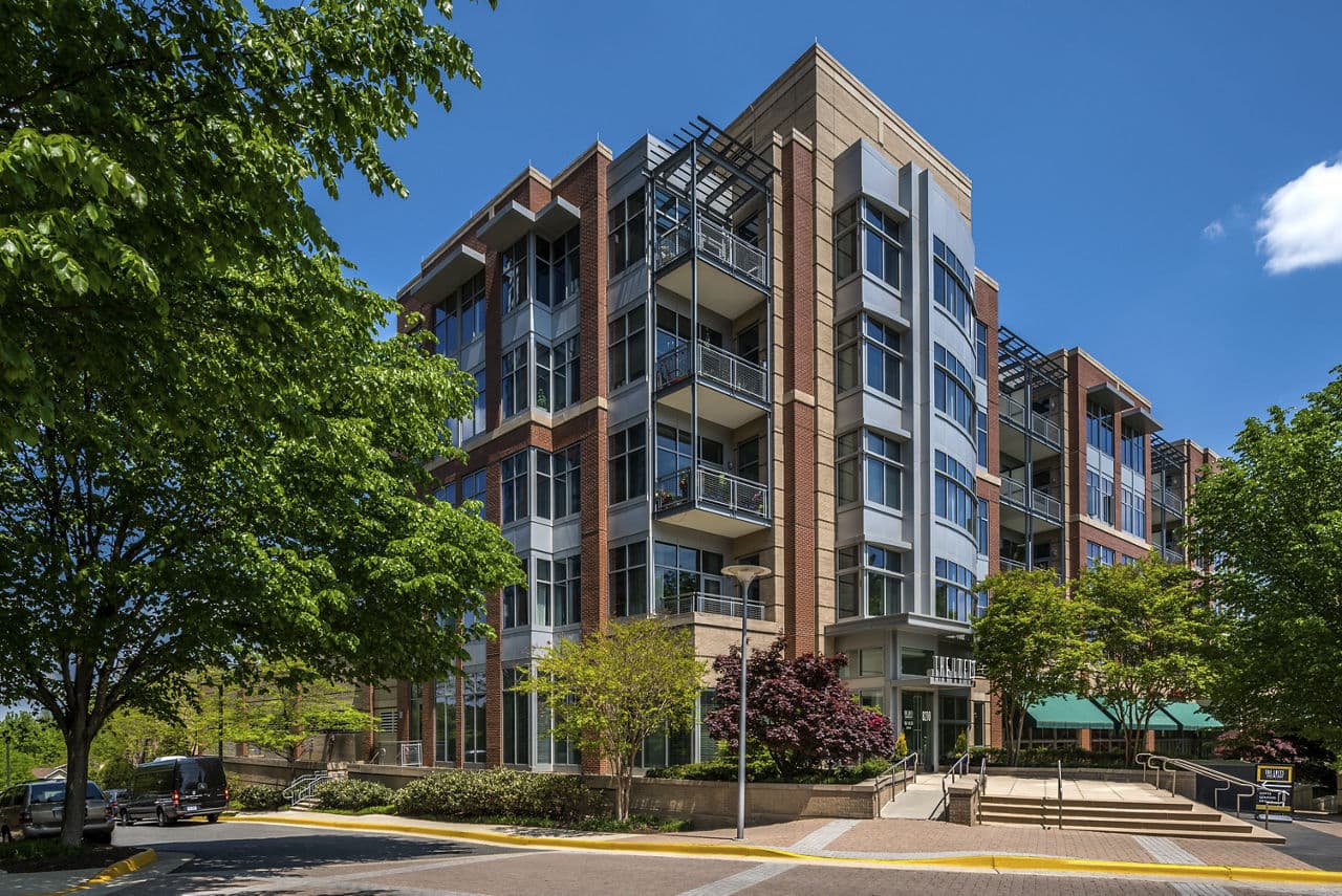 The Lofts At Park Crest Apartments Mclean Va 3 of 21
