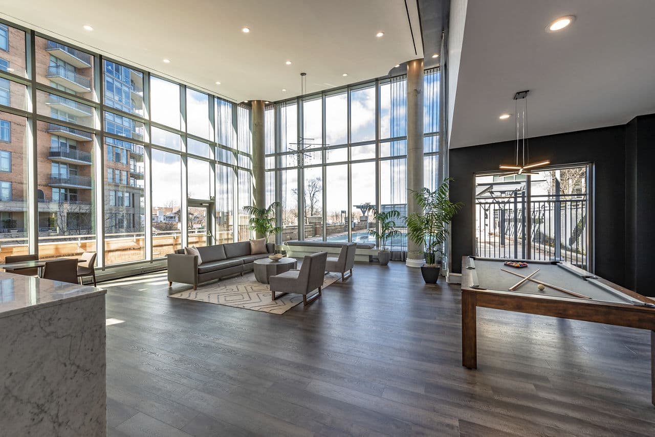 The Lofts At Park Crest Apartments Mclean Va 5 of 21