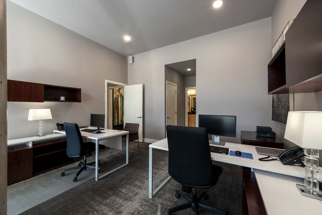 The Lofts At Park Crest Apartments Mclean Va 9 of 21