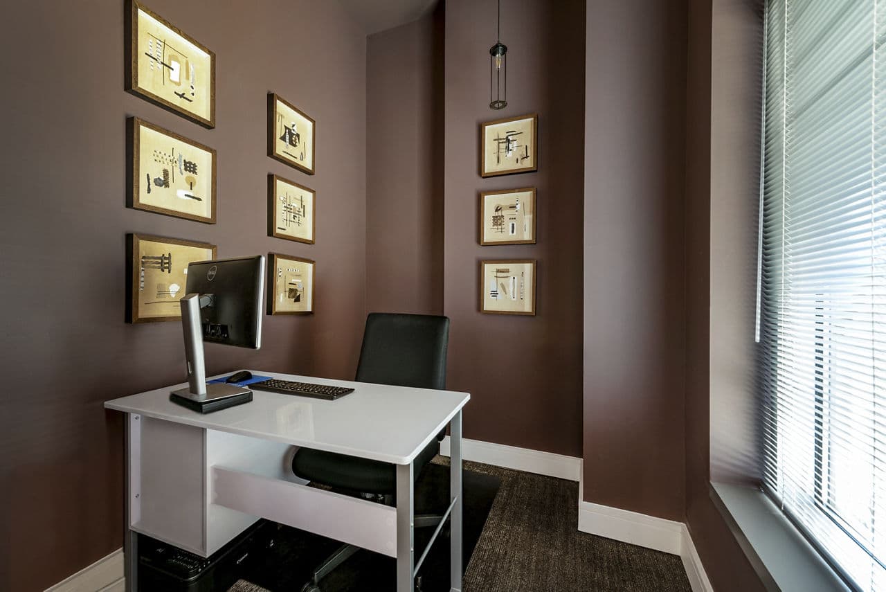 The Lofts At Park Crest Apartments Mclean Va 10 of 21