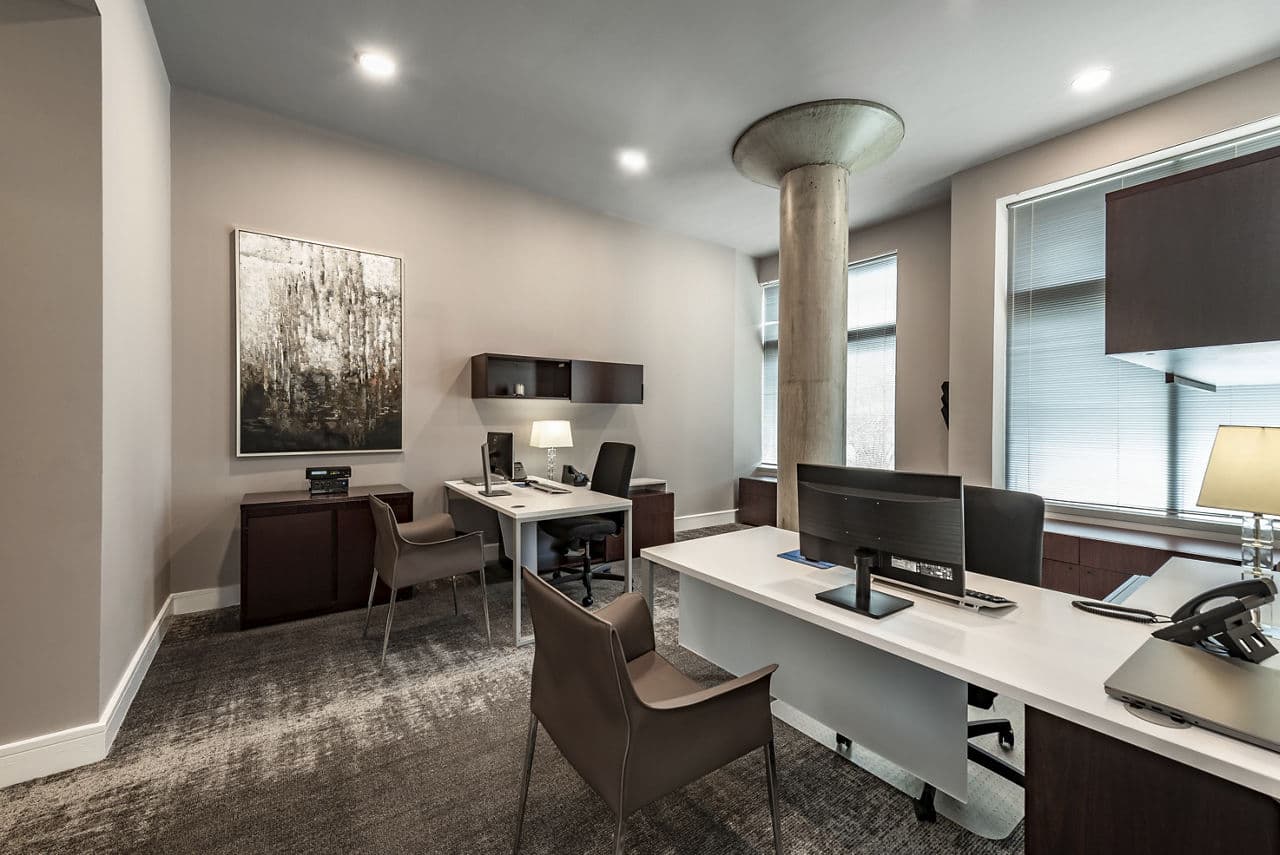 The Lofts At Park Crest Apartments Mclean Va 11 of 21