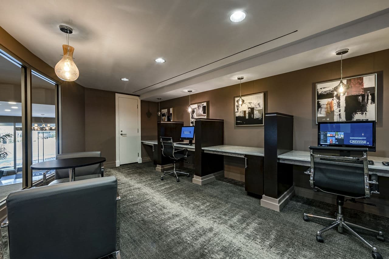 The Lofts At Park Crest Apartments Mclean Va 12 of 21