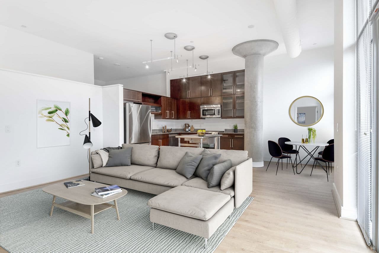 The Lofts At Park Crest Apartments Mclean Va 17 of 21