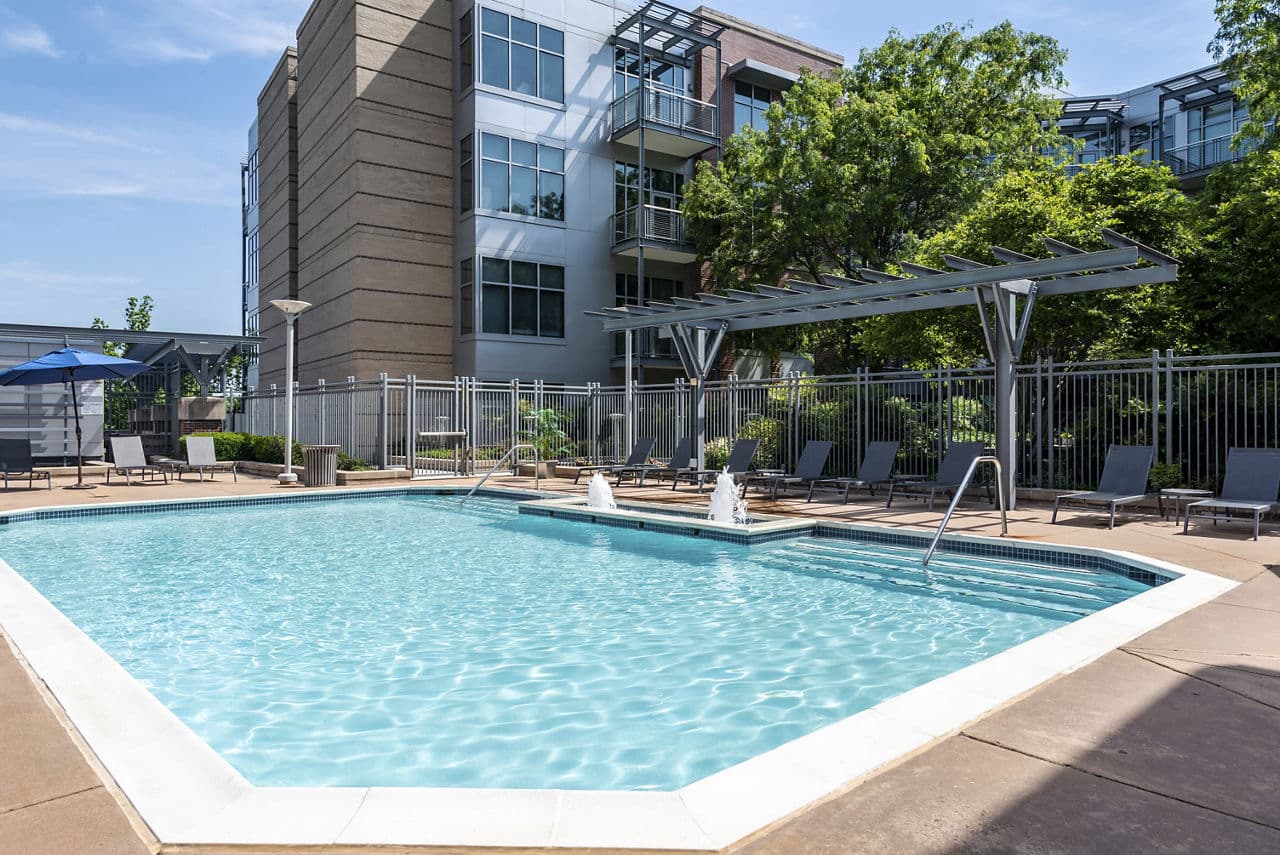 The Lofts At Park Crest Apartments Mclean Va 4 of 21