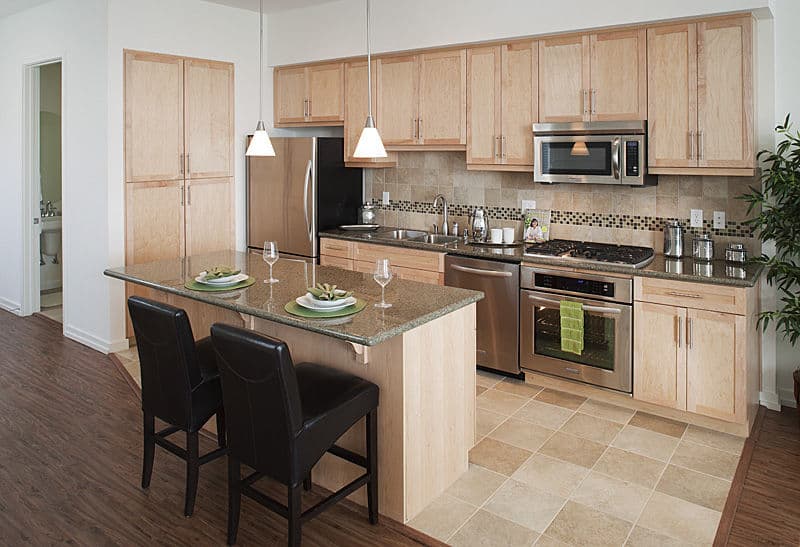 Forty55 Lofts Marina Del Rey 2 of 4