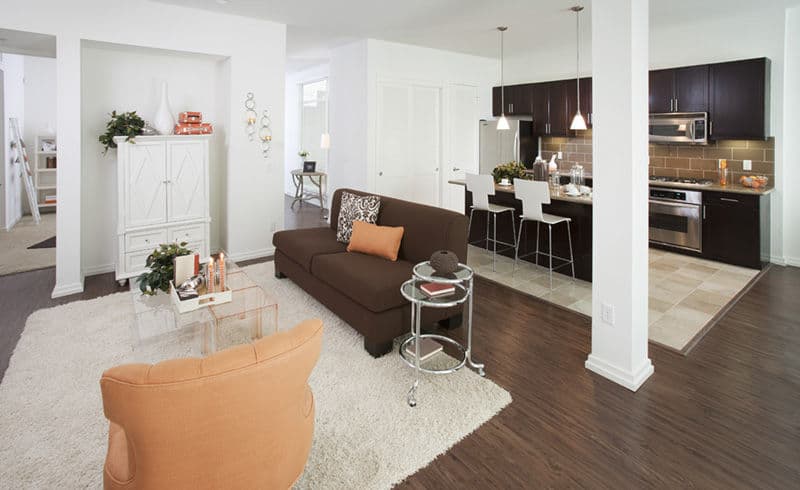 Forty55 Lofts Marina Del Rey 4 of 4