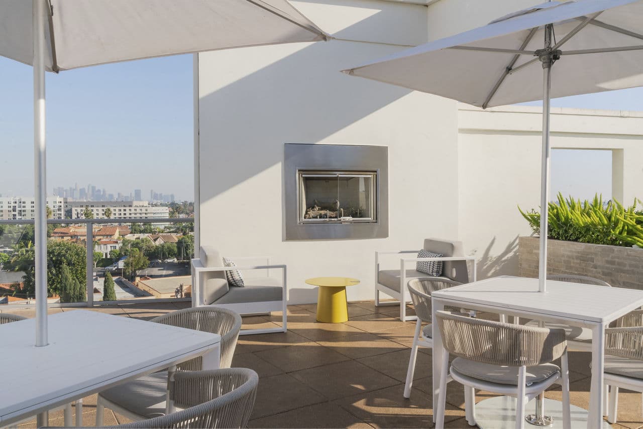 Desmond At Wilshire Los Angeles Ca 19 of 27