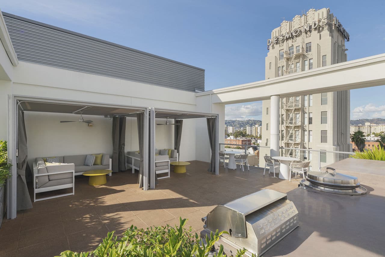 Desmond At Wilshire Los Angeles Ca 16 of 27