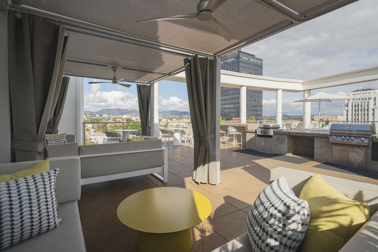 Desmond At Wilshire Los Angeles Ca 17 of 27