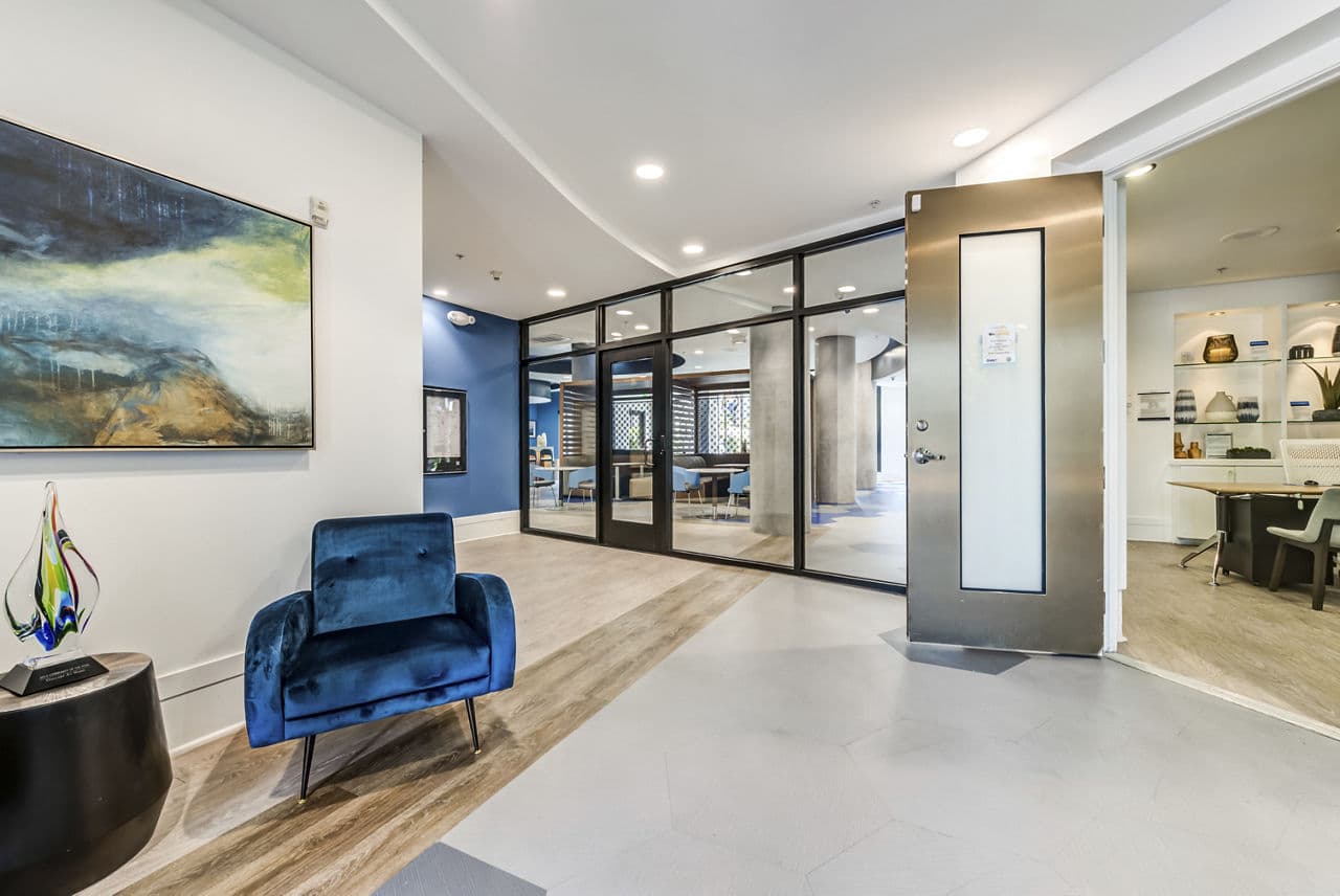 The Gallery At Noho Commons Apartments North Hollywood Ca 9 of 27