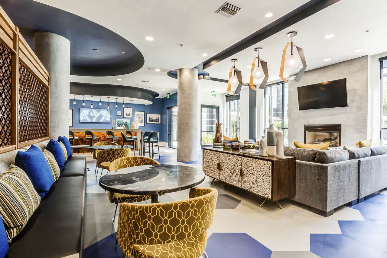The Gallery At Noho Commons Apartments North Hollywood Ca 10 of 27
