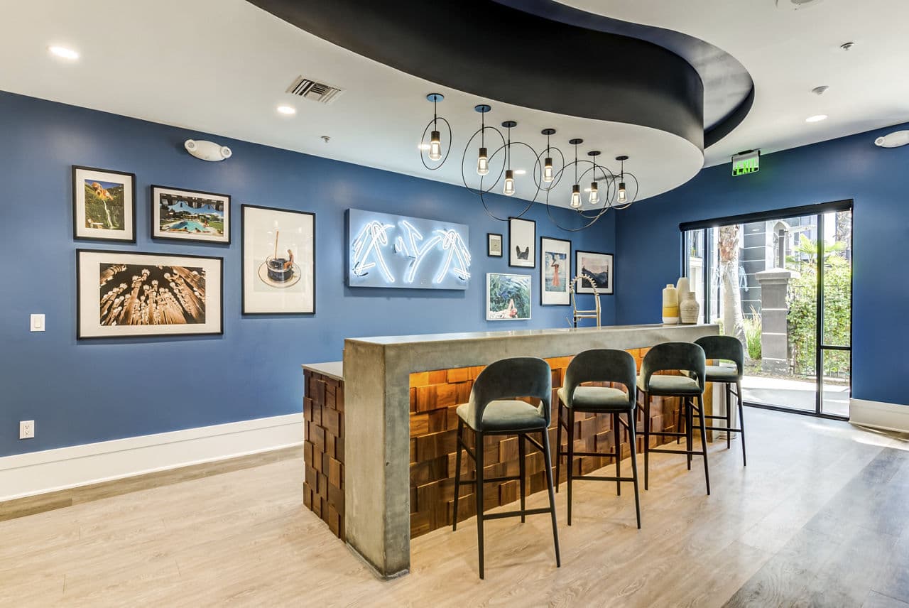 The Gallery At Noho Commons Apartments North Hollywood Ca 12 of 27