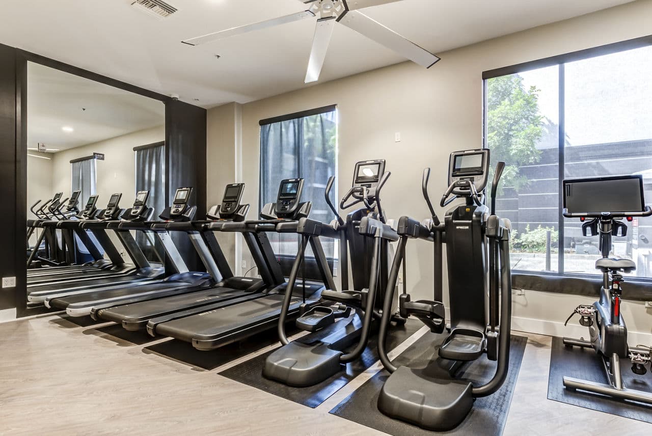 The Gallery At Noho Commons Apartments North Hollywood Ca 16 of 27