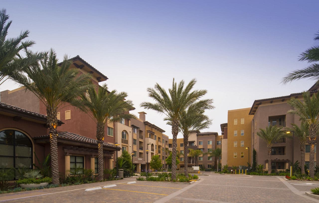 The Verge Apartments 2 of 8
