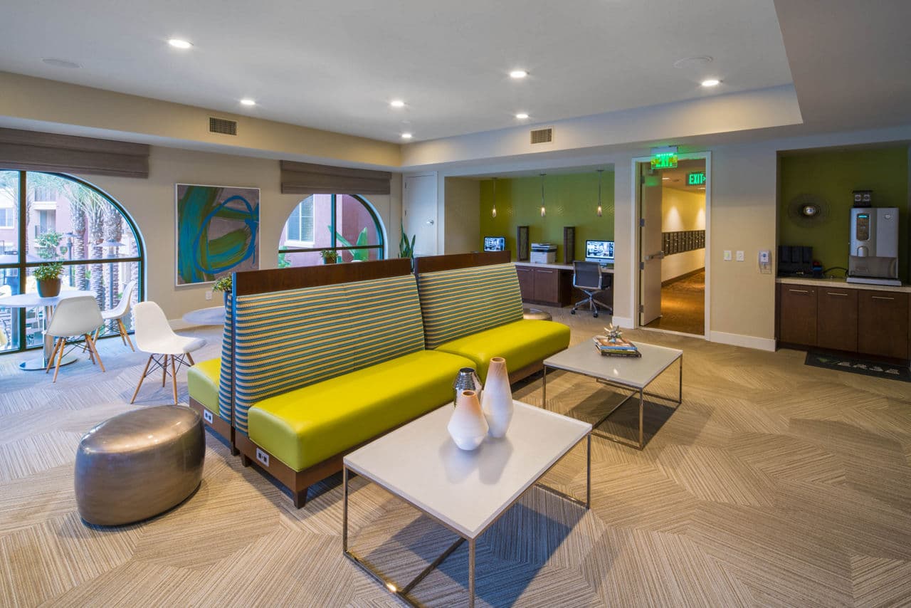 The Verge Apartments 6 of 8