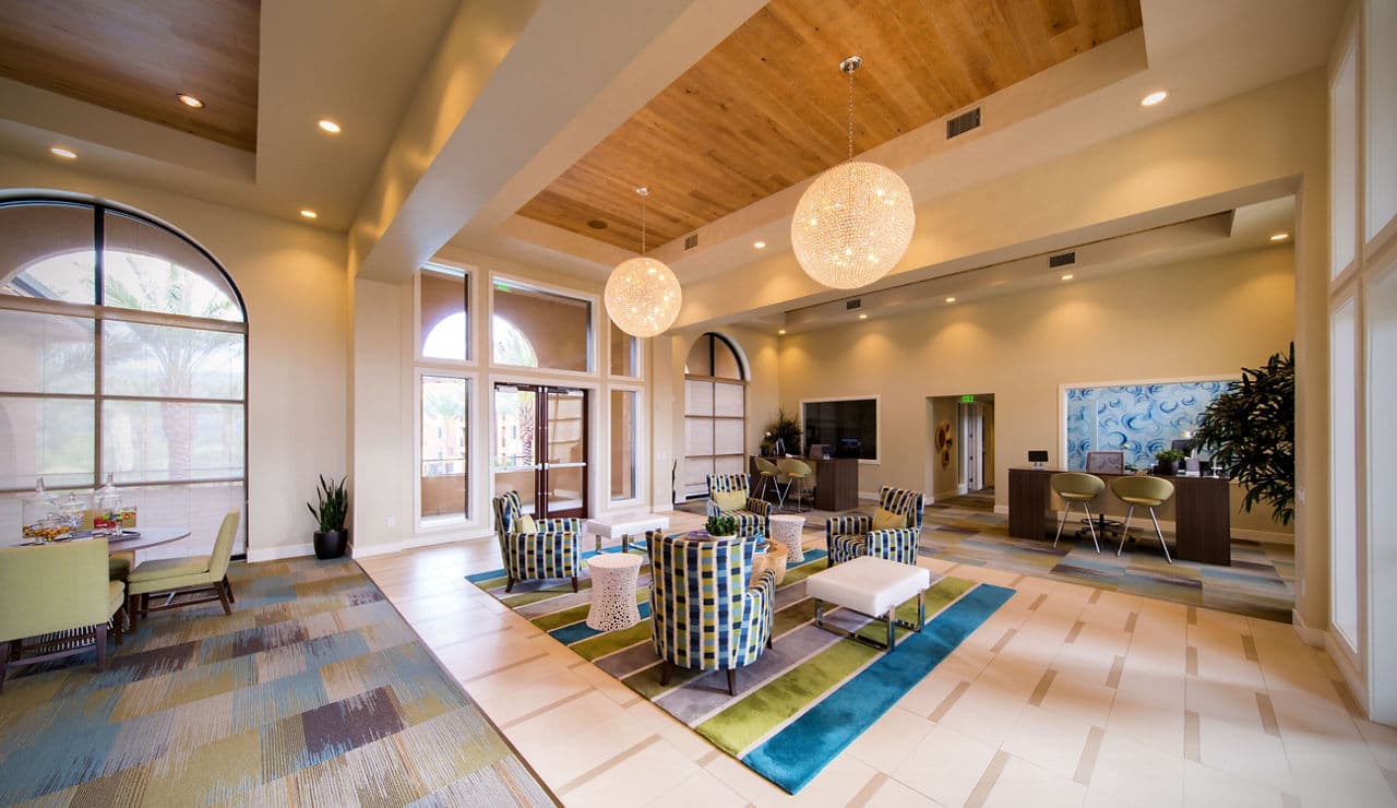 The Verge Apartments 7 of 8
