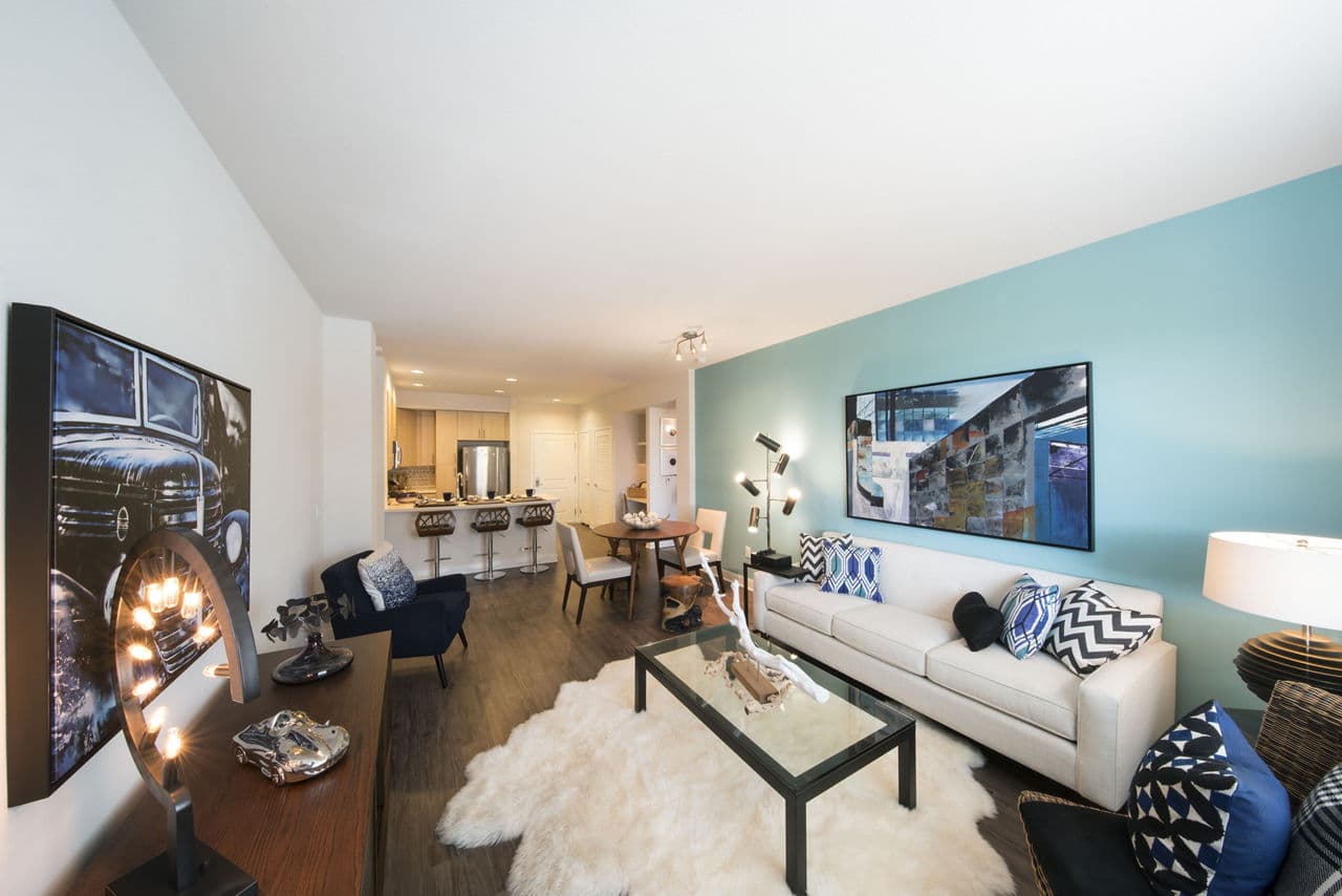 The Verge Apartments San Diego Ca 13 of 21