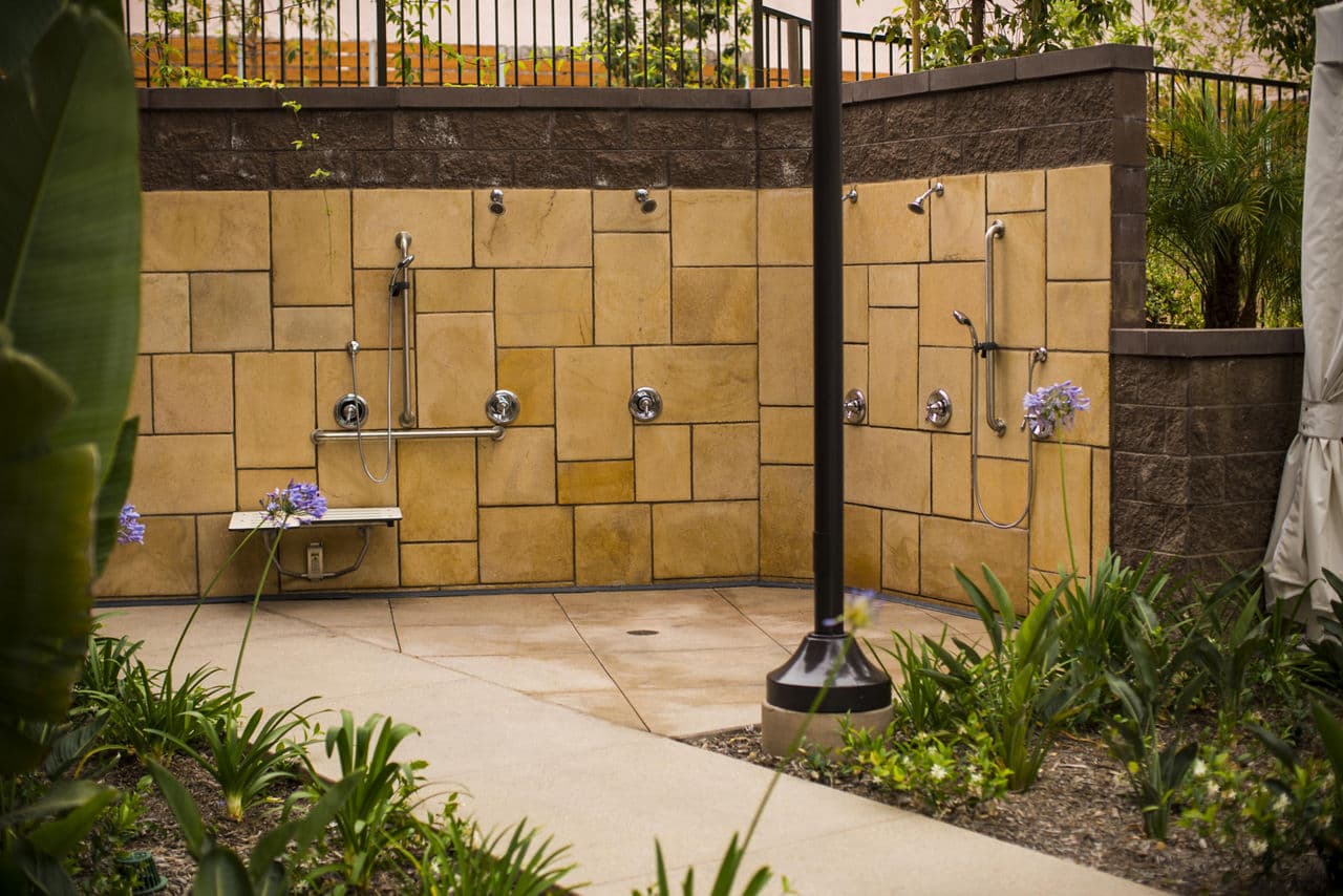 The Verge Apartments San Diego Ca 14 of 21