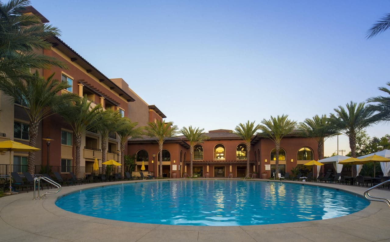 The Verge Apartments San Diego Ca 15 of 21