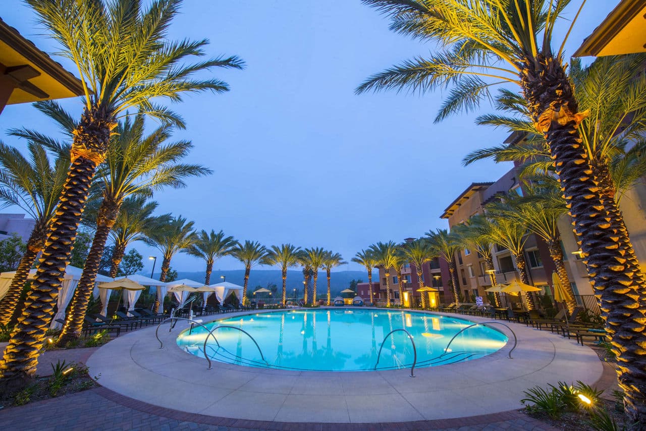 The Verge Apartments San Diego Ca 17 of 21
