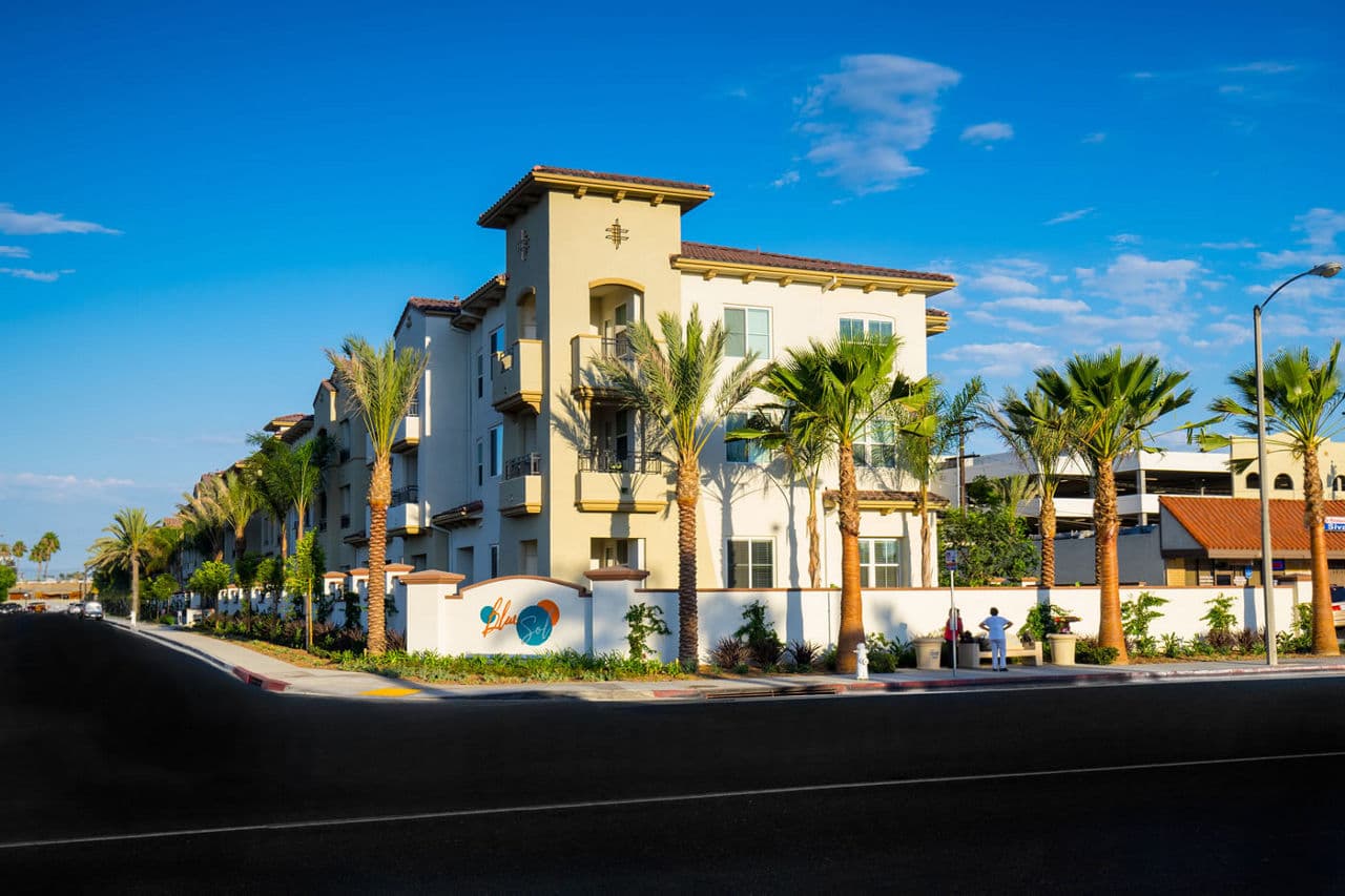 Blue Sol Apartments 1 of 15