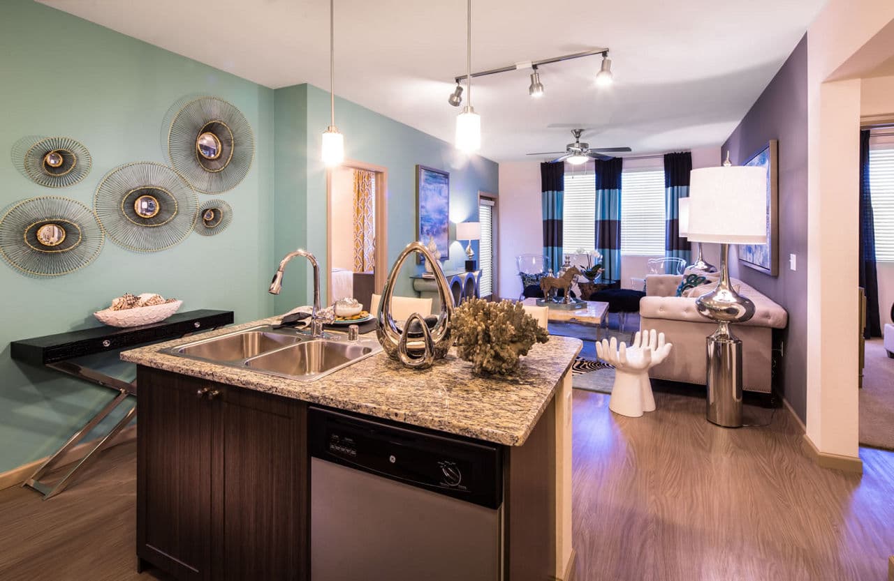Blue Sol Apartments 9 of 15