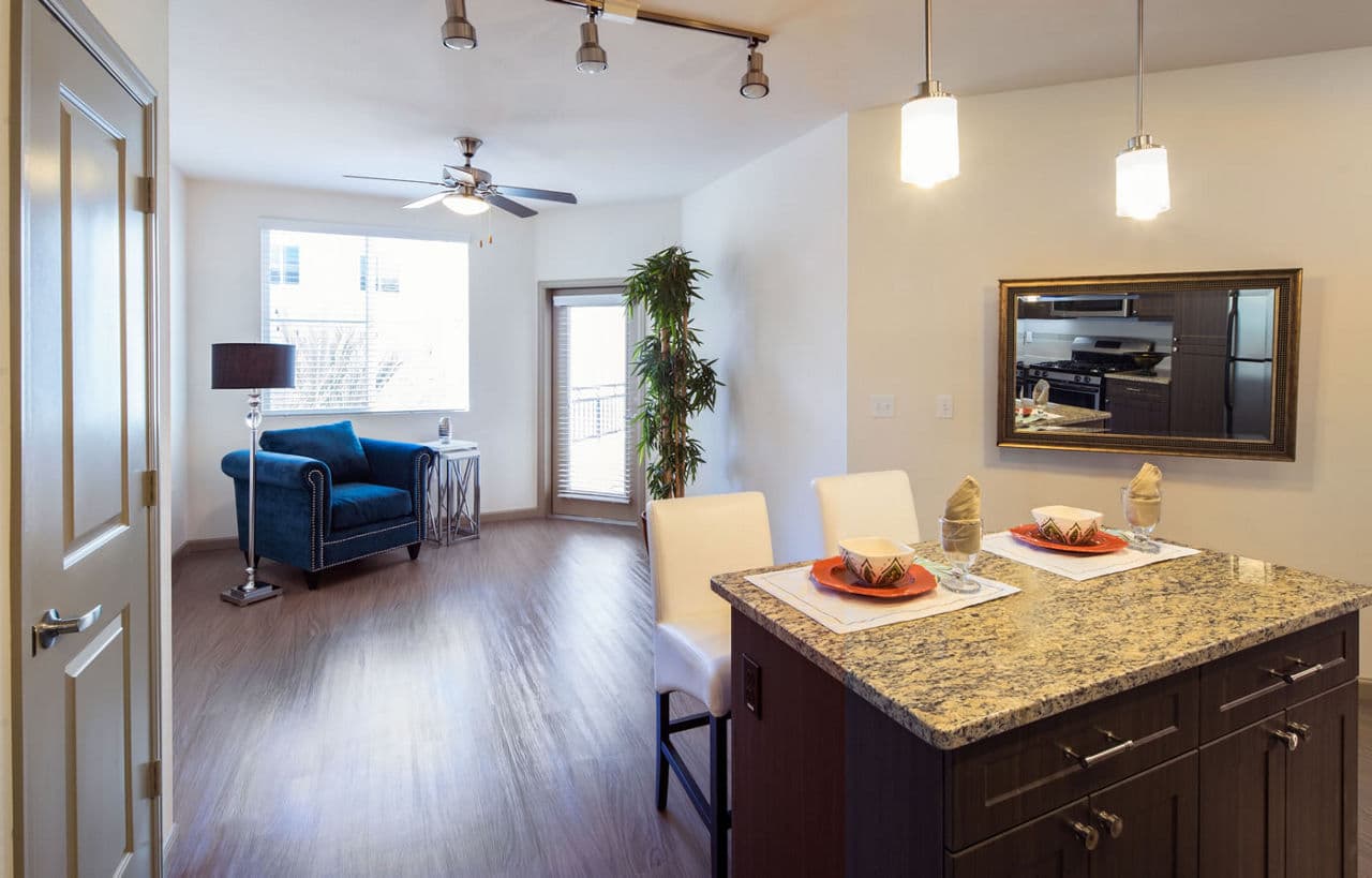 Blue Sol Apartments 10 of 15