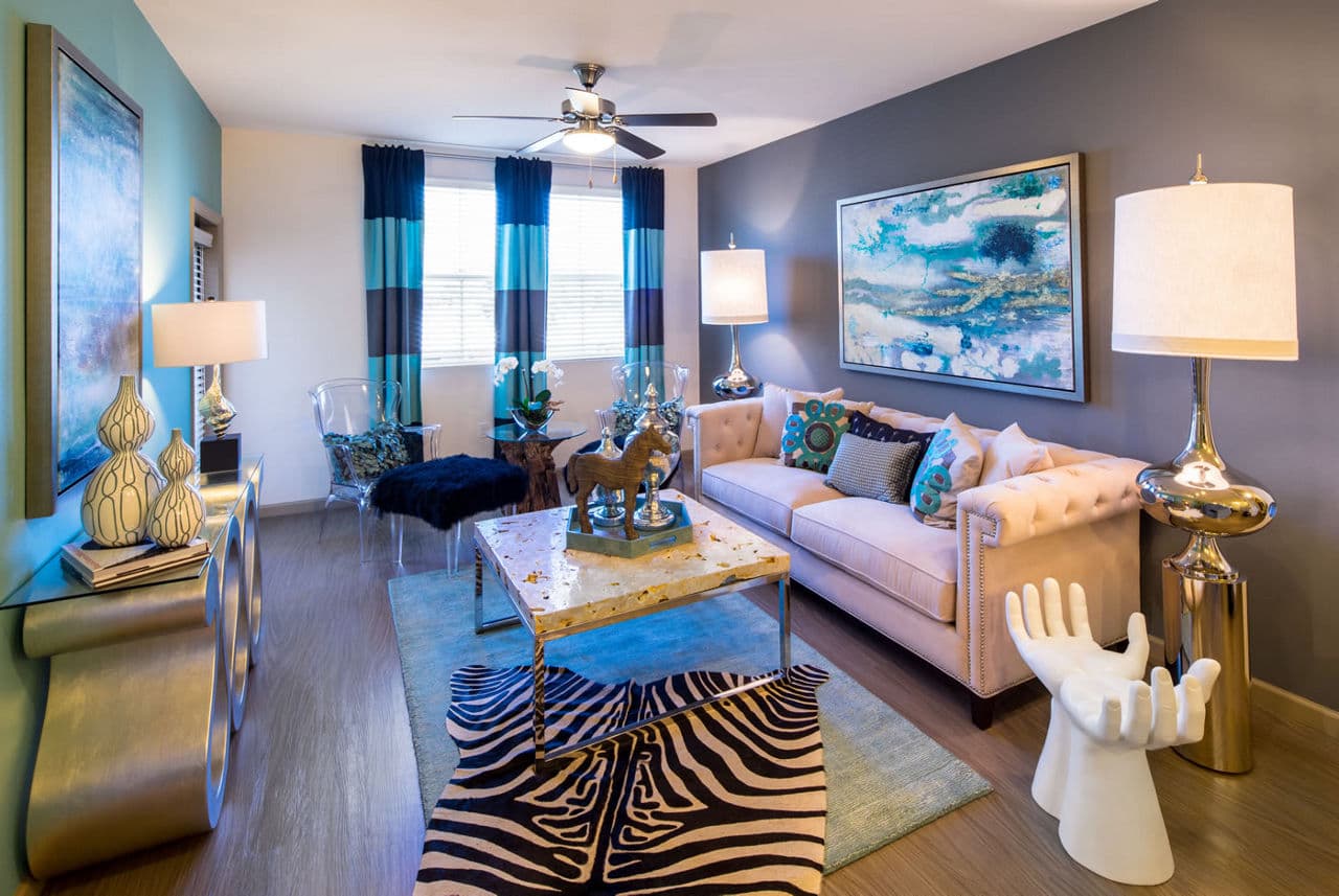Blue Sol Apartments 11 of 15