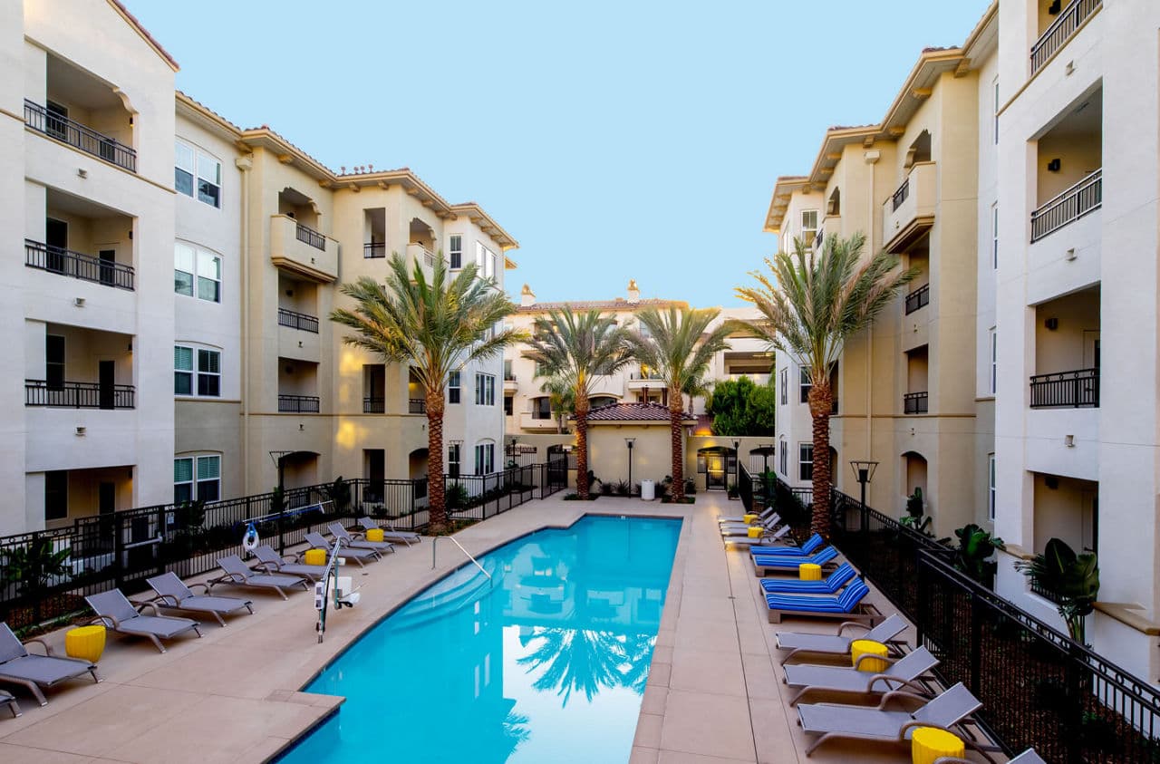 Blue Sol Apartments 2 of 15