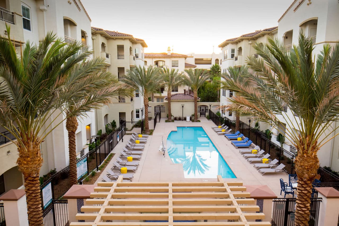 Blue Sol Apartments 3 of 15