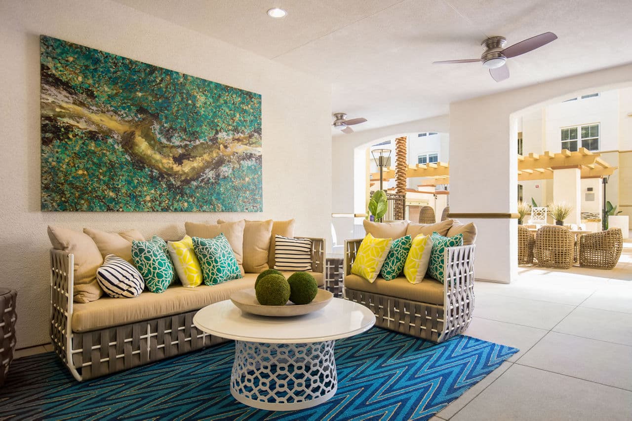 Blue Sol Apartments 4 of 15