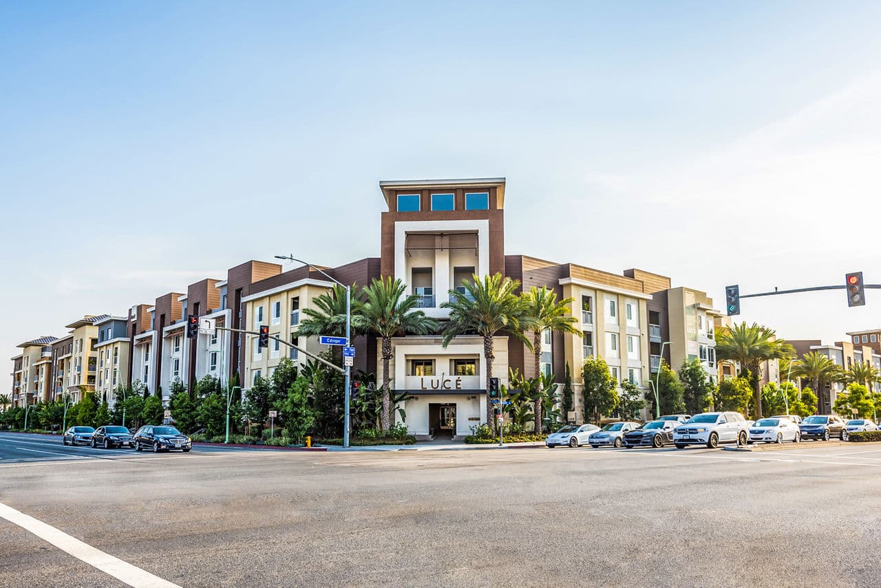 Luce Apartments Huntington Beach Ca 2 of 36