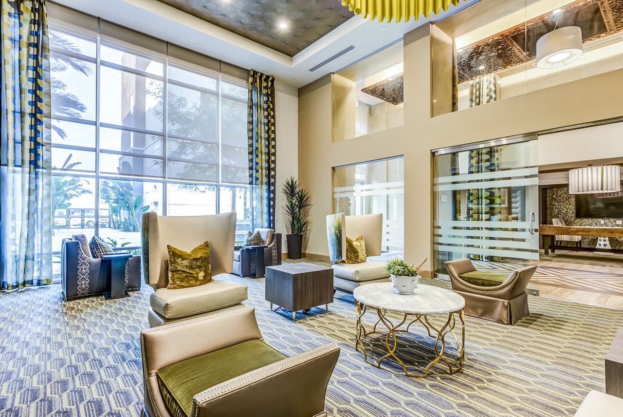 Luce Apartments Huntington Beach Ca 4 of 36