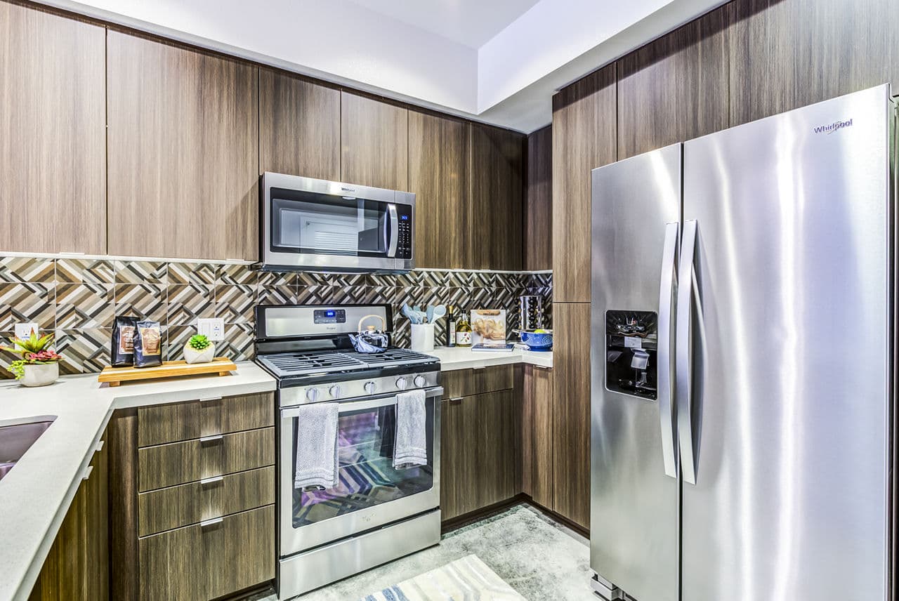 Luce Apartments Huntington Beach Ca 24 of 36