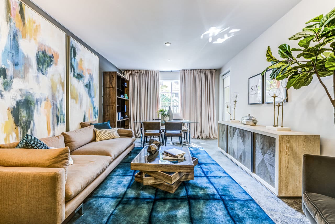Luce Apartments Huntington Beach Ca 32 of 36