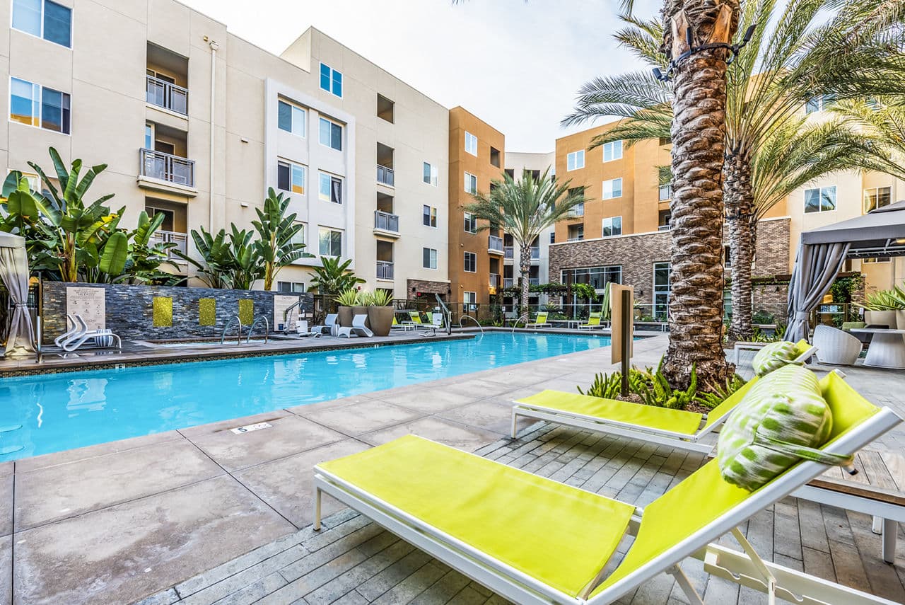 Luce Apartments Huntington Beach Ca 13 of 36