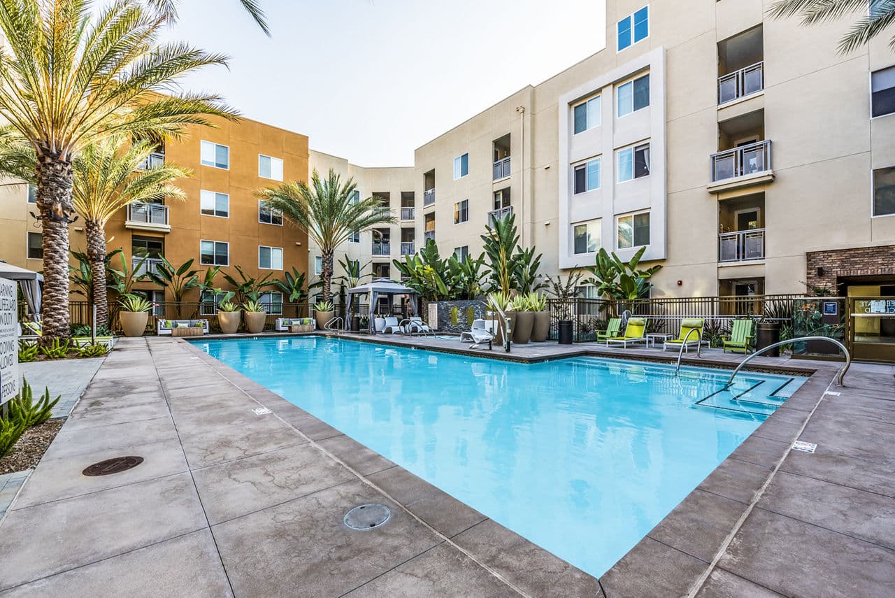 Luce Apartments Huntington Beach Ca 14 of 36