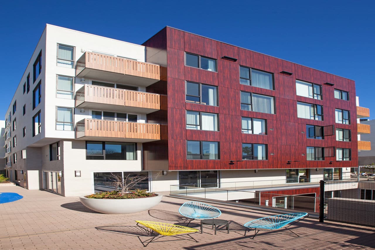 Vara Apartments San Francisco Ca 2 of 25