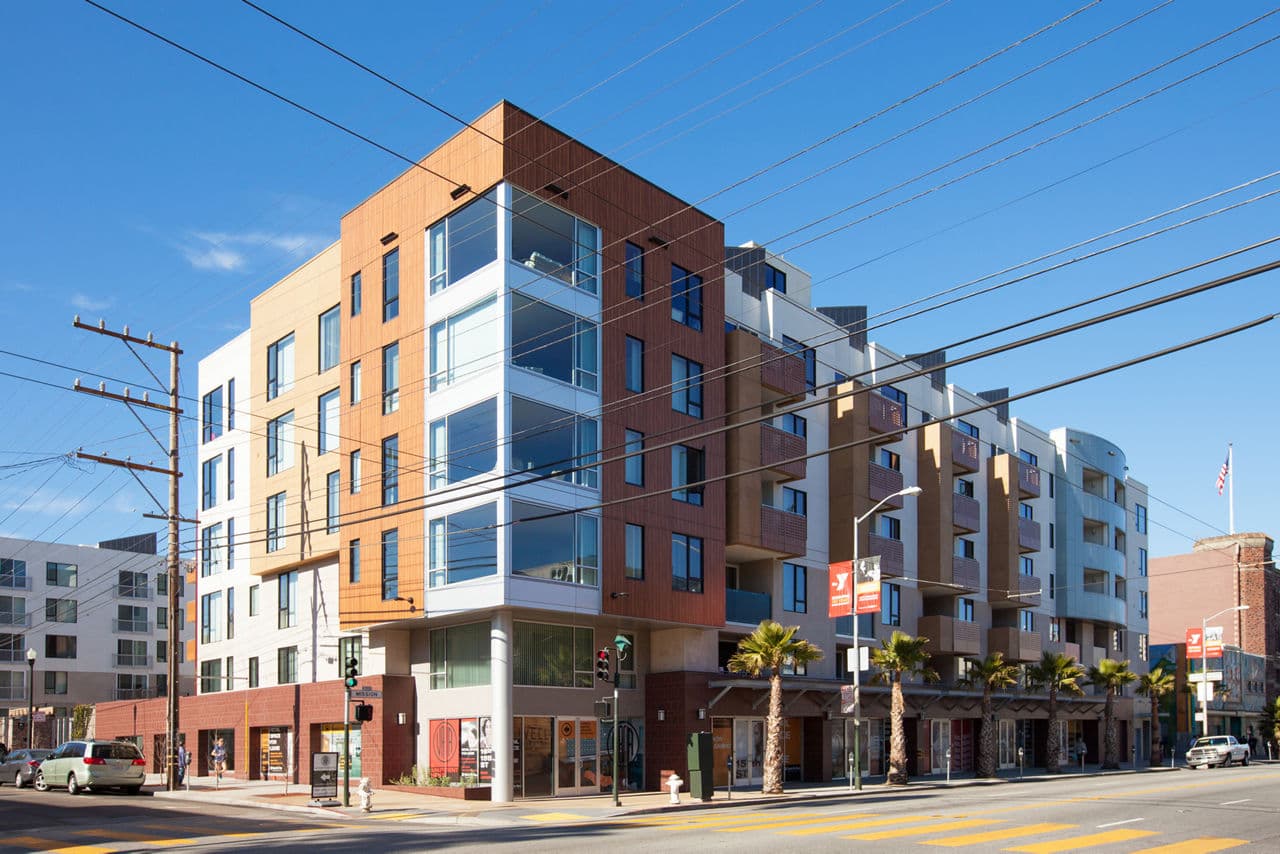 Vara Apartments San Francisco Ca 3 of 25